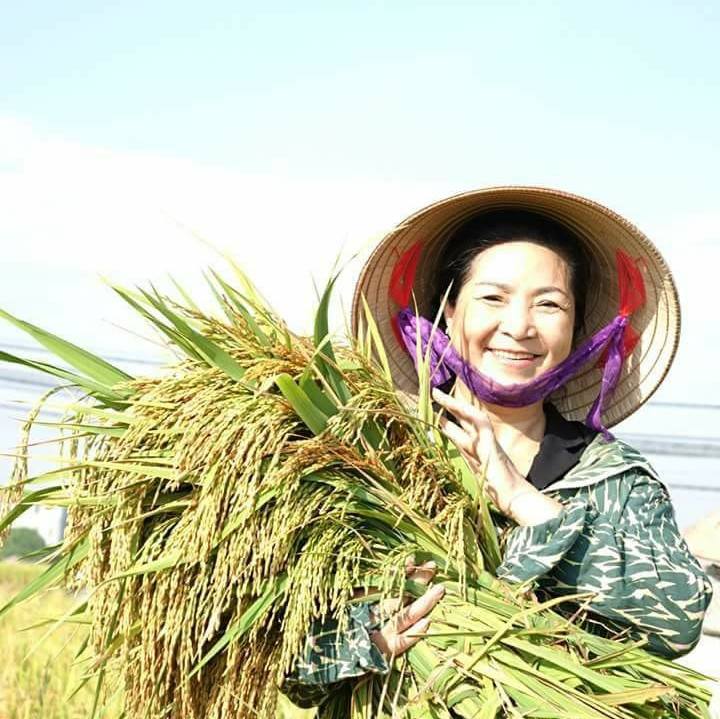 Chị Nguyễn Thị Tuyết